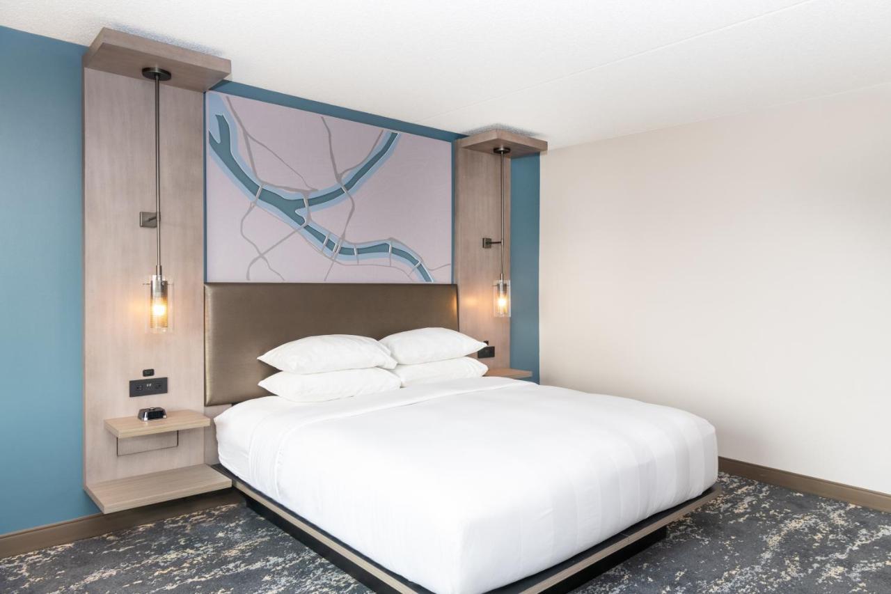 Pittsburgh Airport Marriott 3* Robinson Township