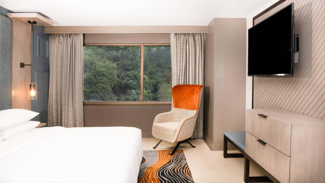 Hotel Pittsburgh Airport Marriott Robinson Township