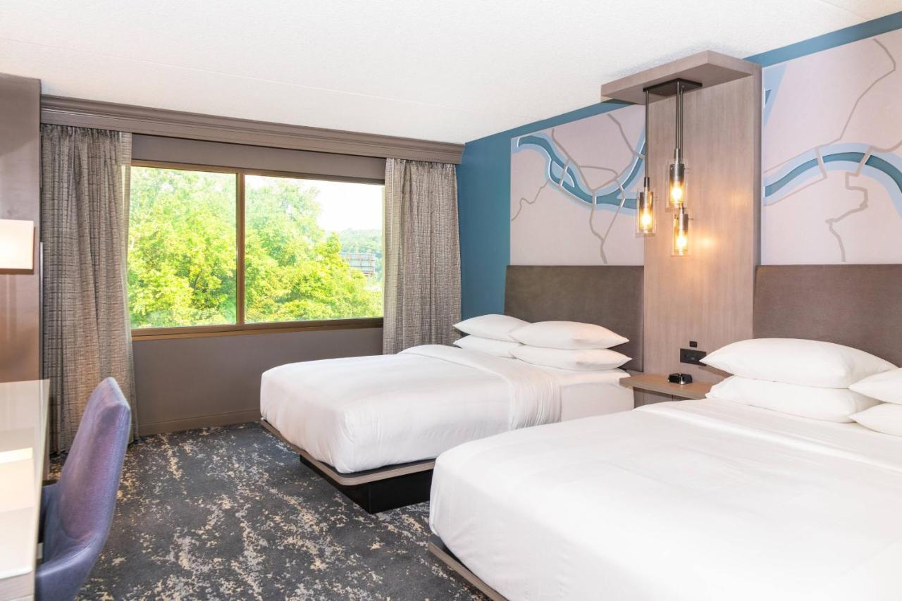 Pittsburgh Airport Marriott