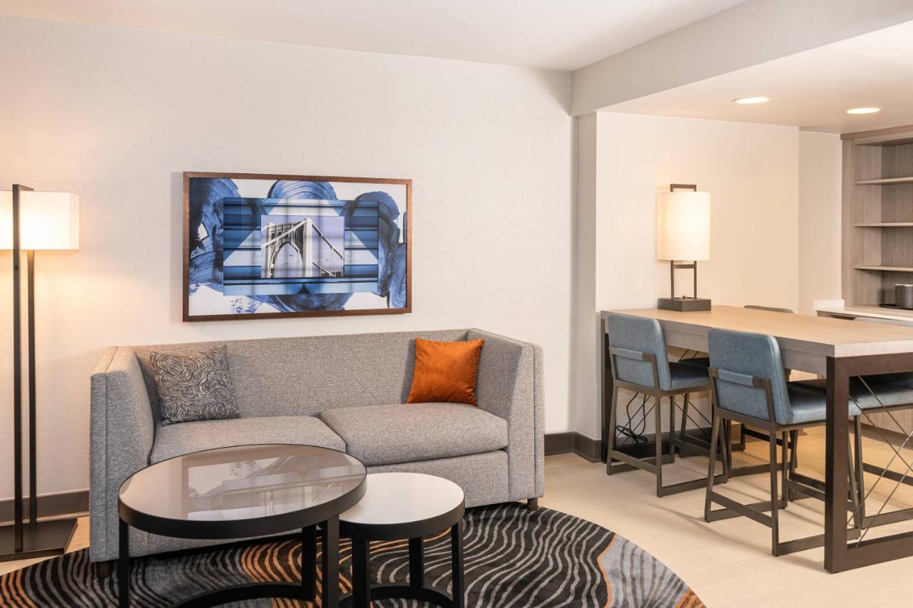 Hotel Pittsburgh Airport Marriott Robinson Township