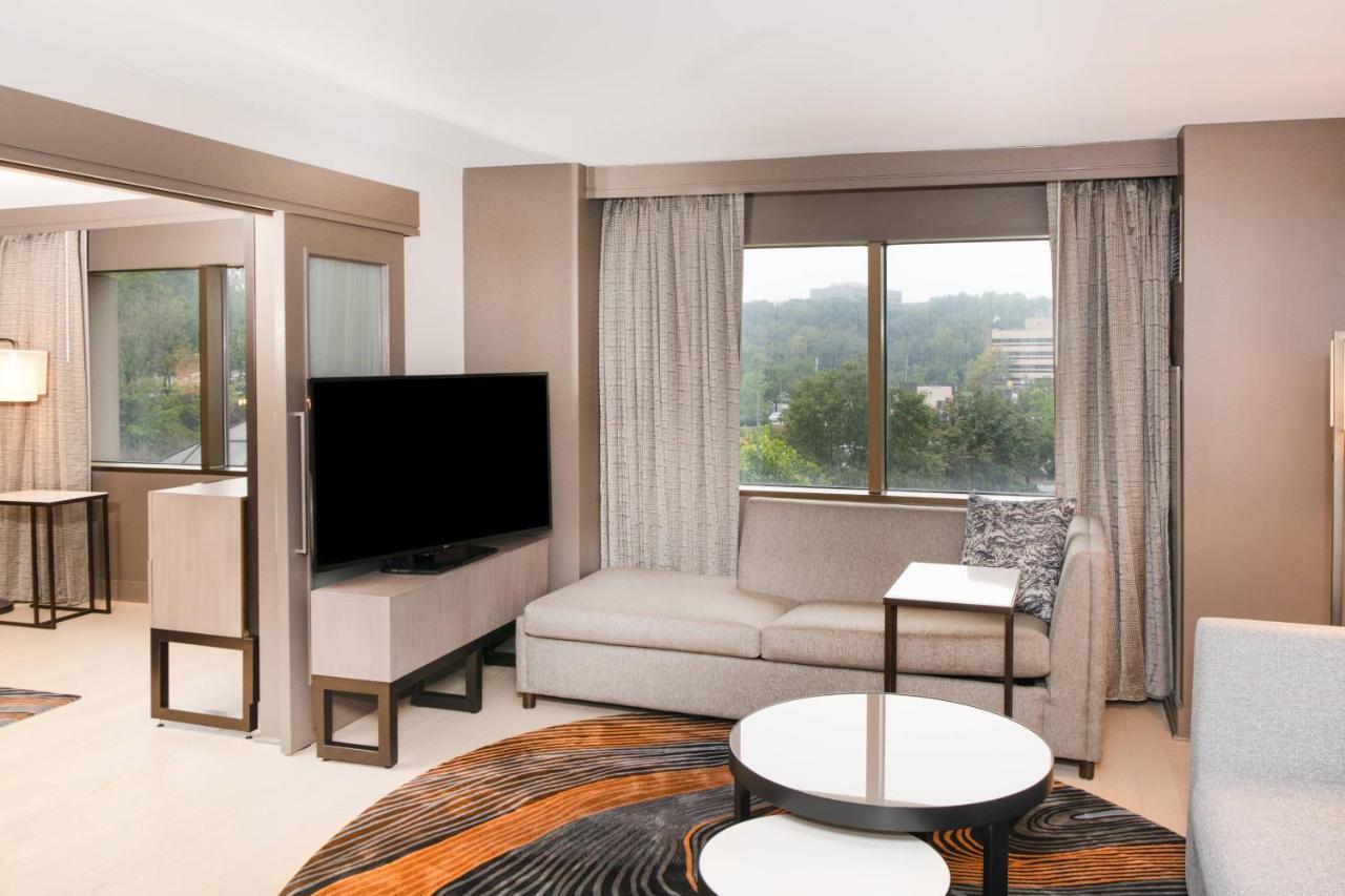 Pittsburgh Airport Marriott Hotel Robinson Township