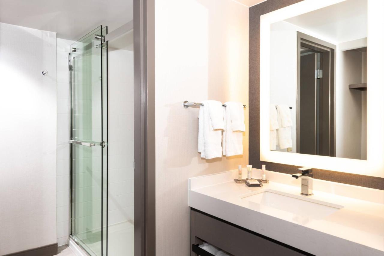 Hotel Pittsburgh Airport Marriott Robinson Township