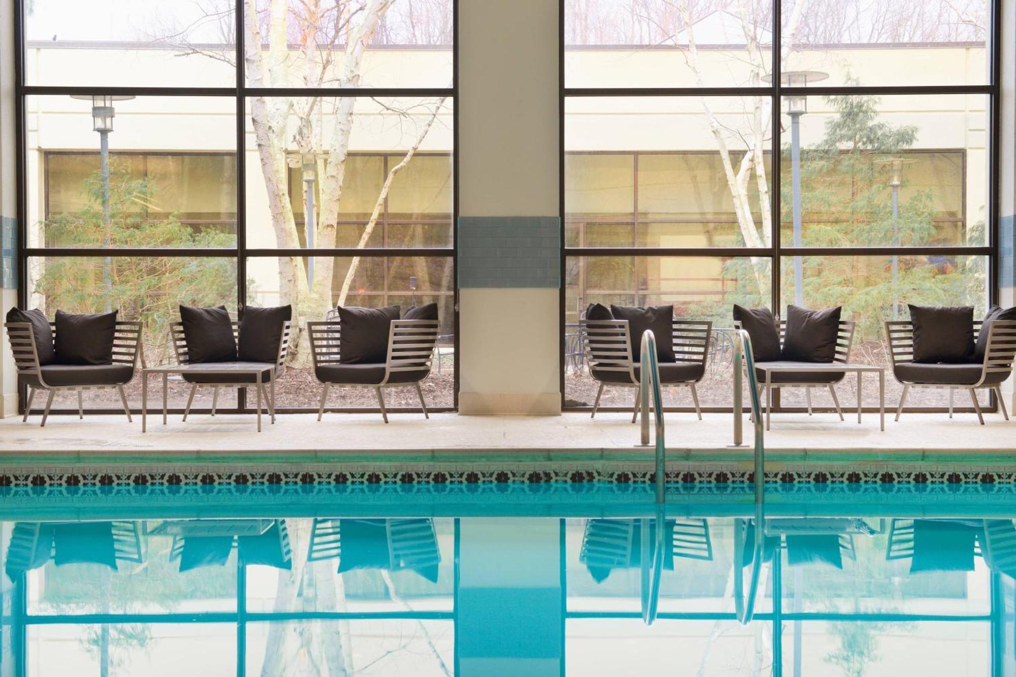 Pittsburgh Airport Marriott Robinson Township