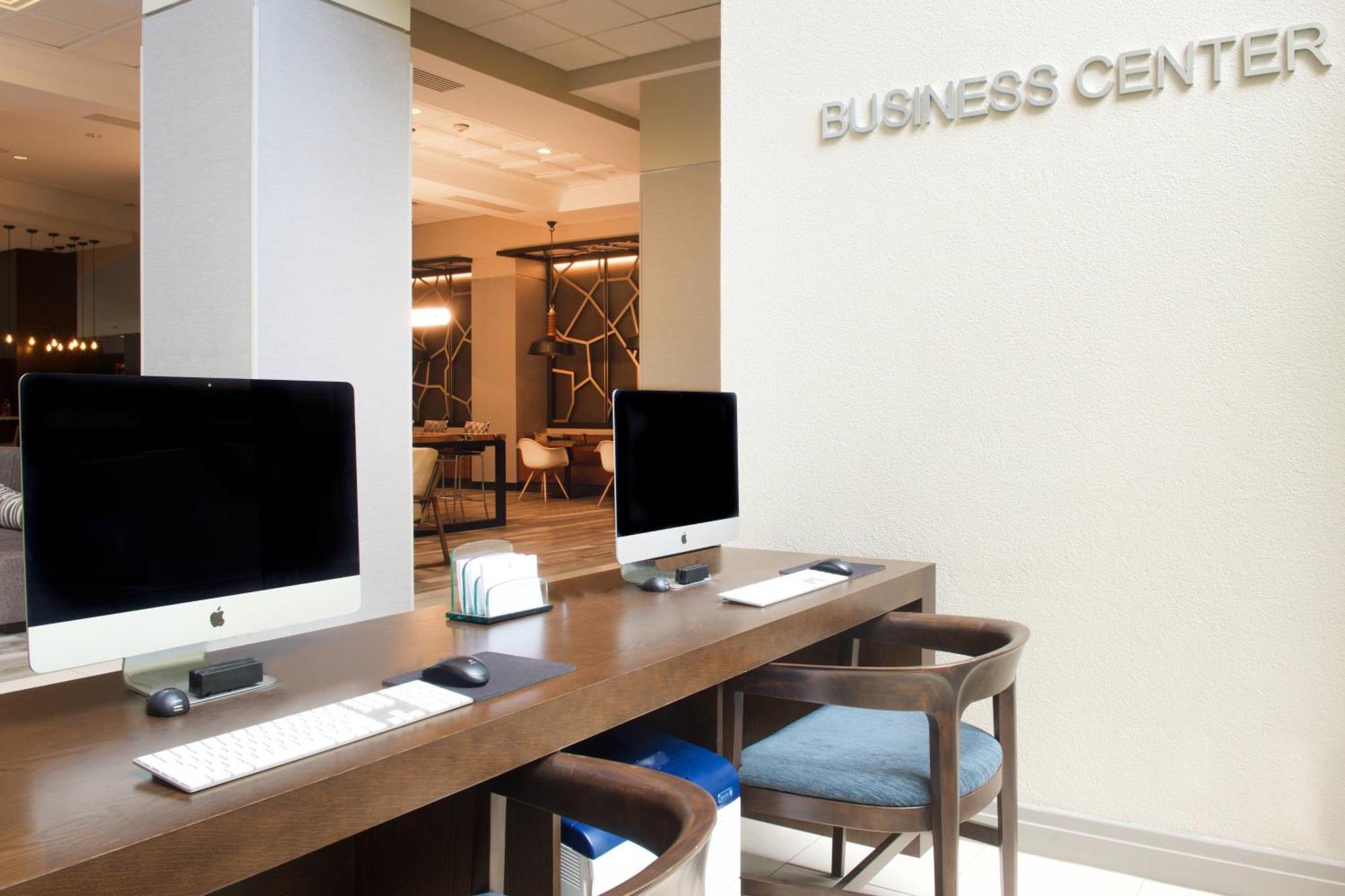 Pittsburgh Airport Marriott Hotel Robinson Township