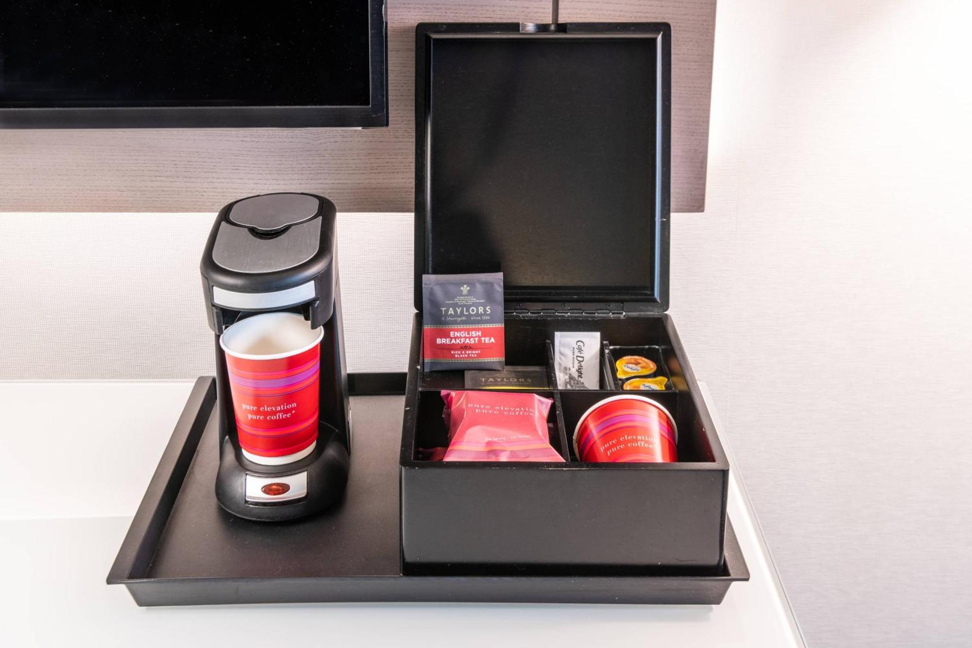 Pittsburgh Airport Marriott 3* Robinson Township