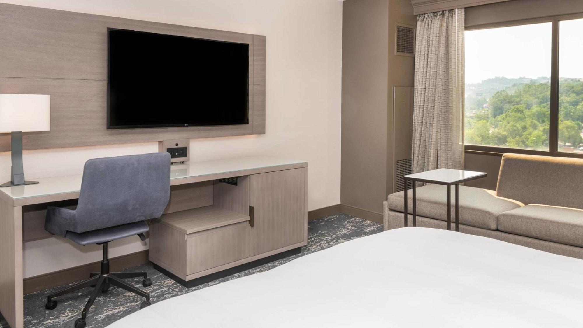 Pittsburgh Airport Marriott Hotel Robinson Township