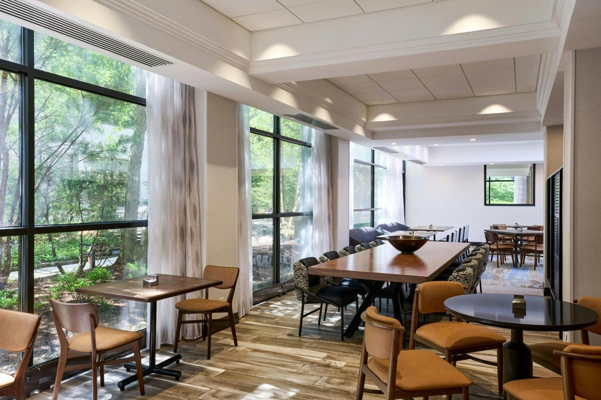 Hotel Pittsburgh Airport Marriott