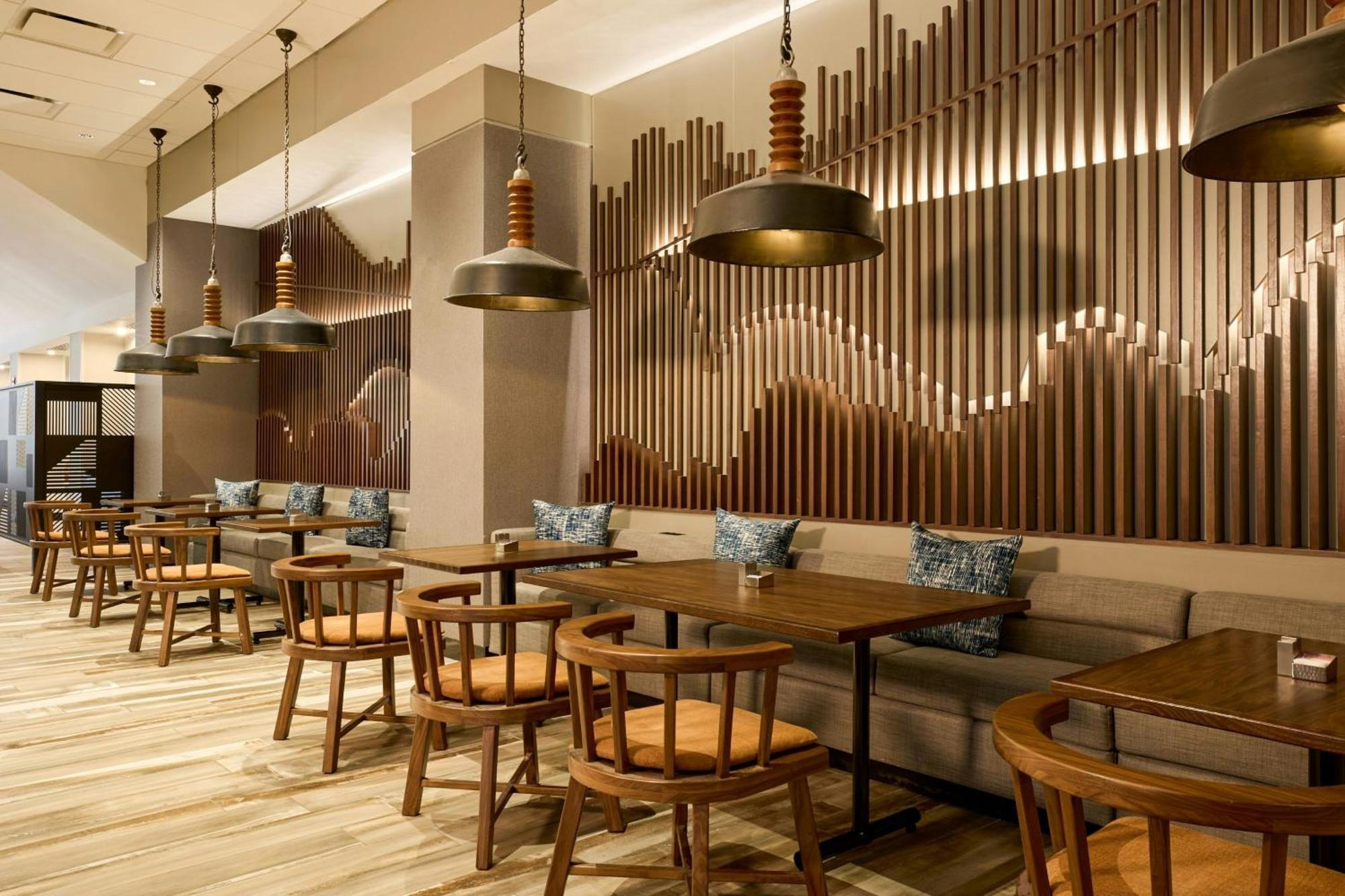 Pittsburgh Airport Marriott Hotel Robinson Township