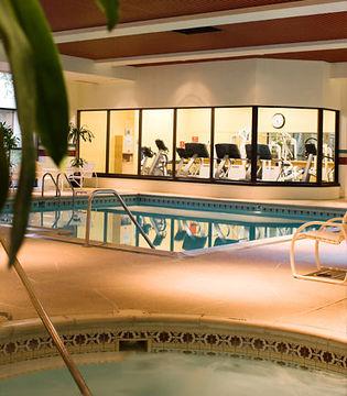 Hotel Pittsburgh Airport Marriott Robinson Township