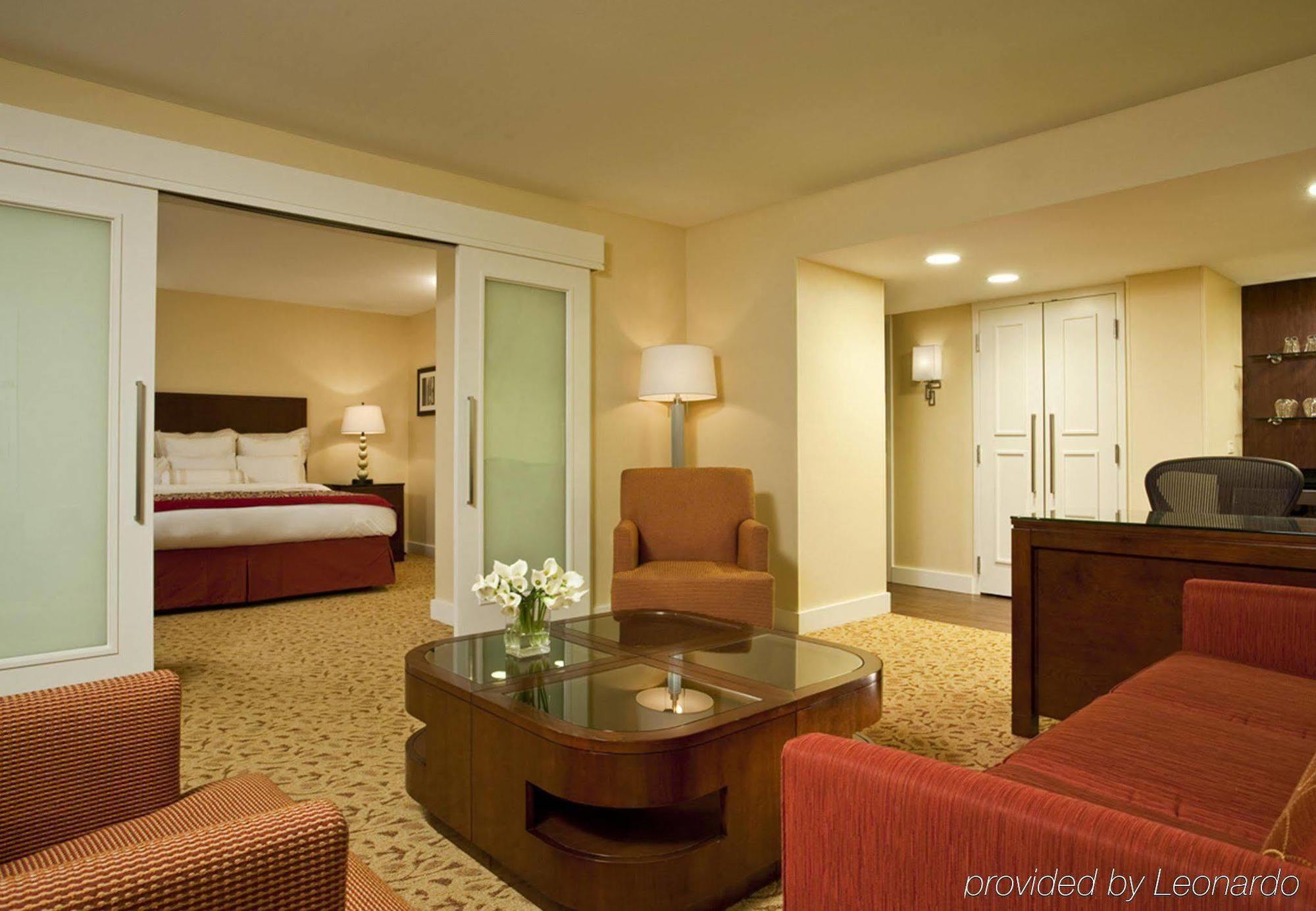 Hotel Pittsburgh Airport Marriott