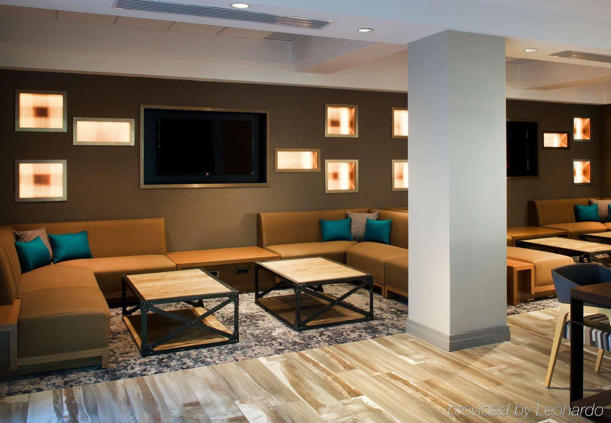 Hotel Pittsburgh Airport Marriott