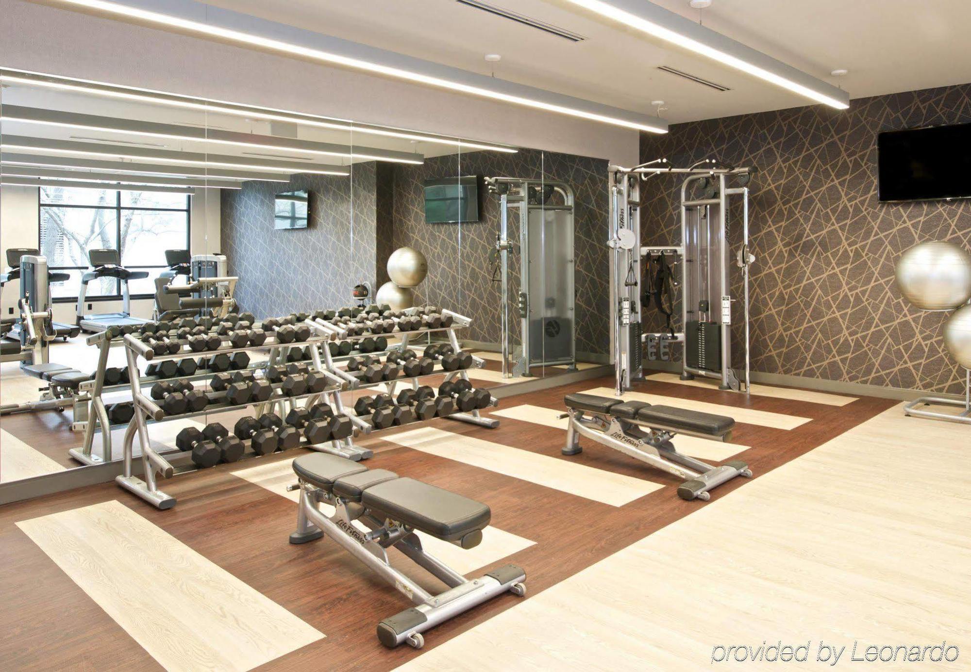 Pittsburgh Airport Marriott 3*