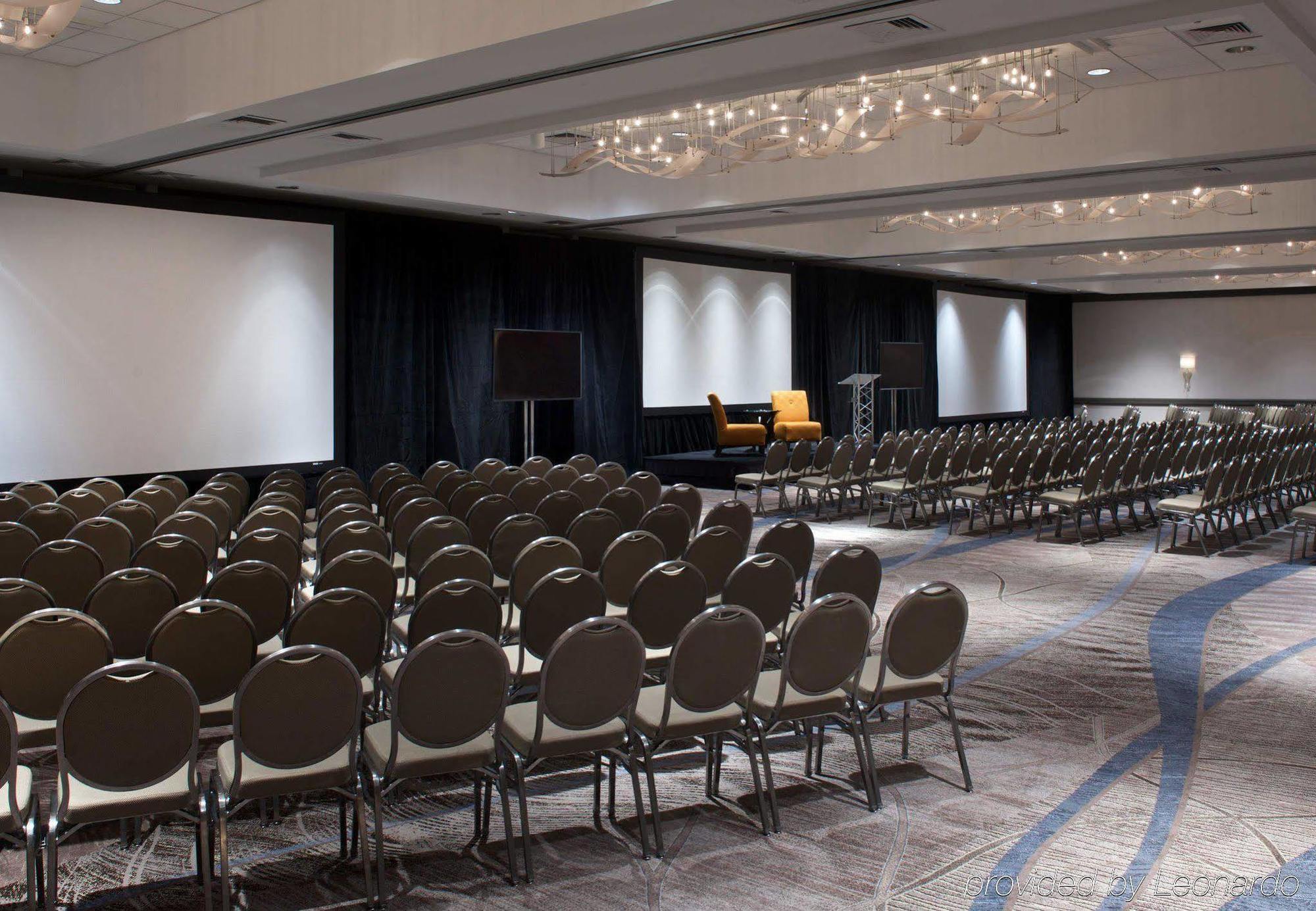 Pittsburgh Airport Marriott Hotel