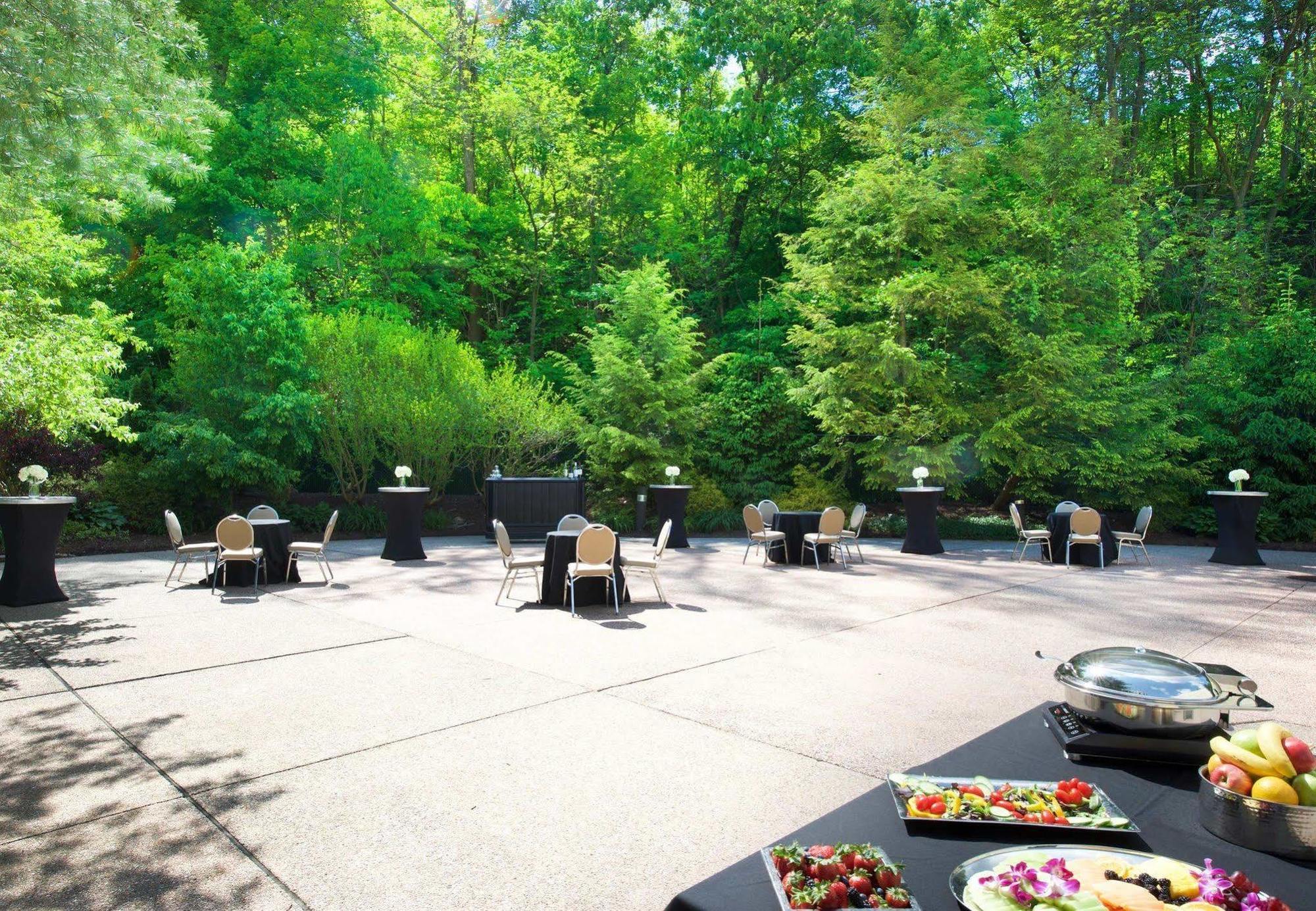 Hotel Pittsburgh Airport Marriott Robinson Township