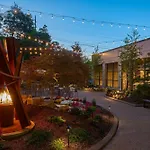 Pittsburgh Airport Marriott