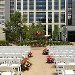 Pittsburgh Airport Marriott