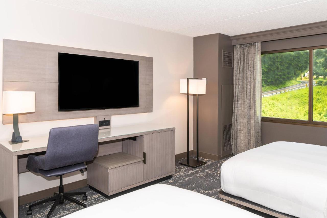 Pittsburgh Airport Marriott Hotel