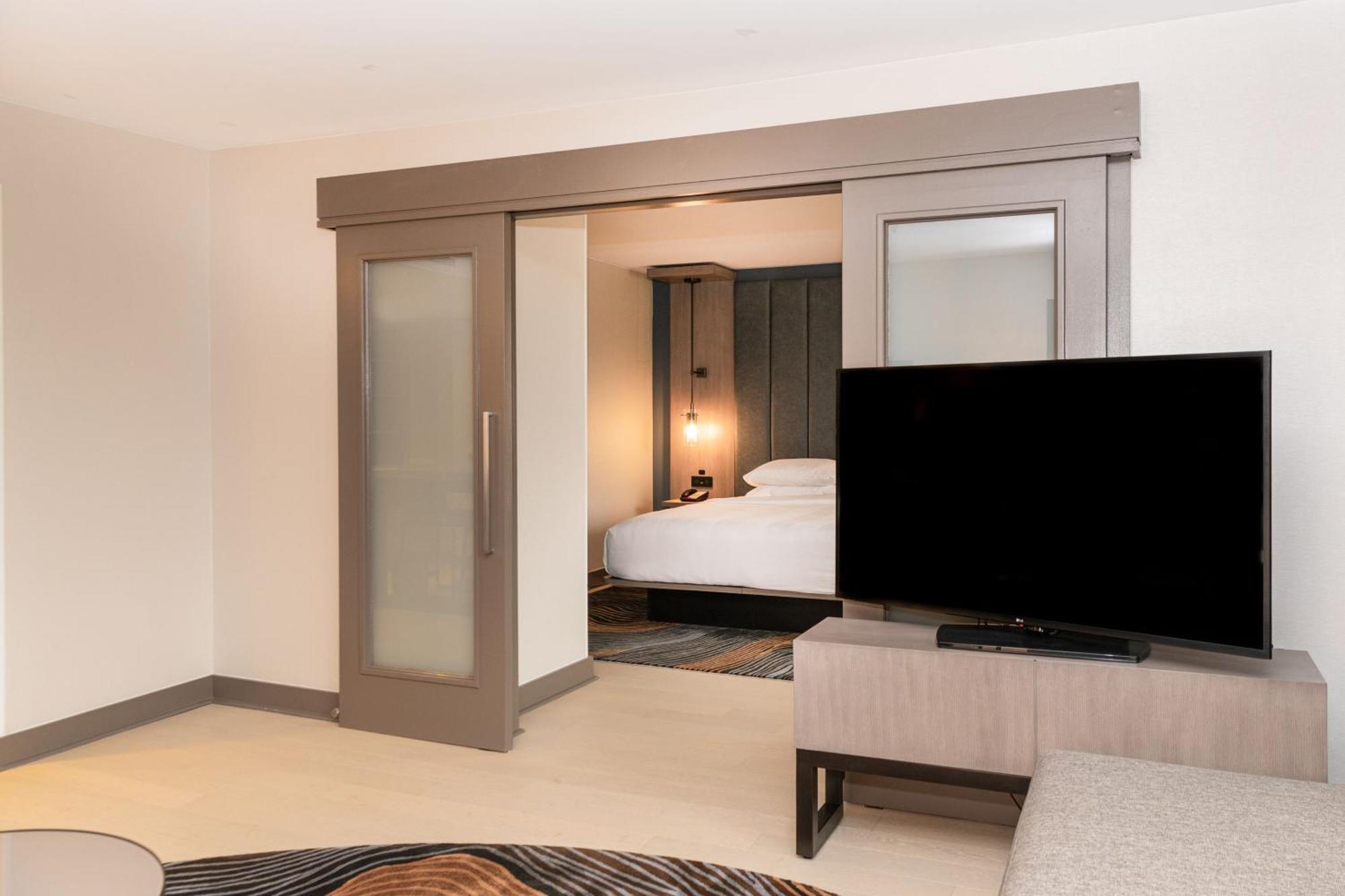 Pittsburgh Airport Marriott Hotel Robinson Township